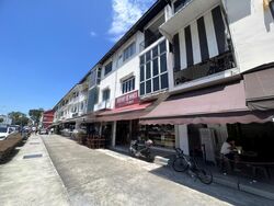 Heritage East (D15), Apartment #463091571